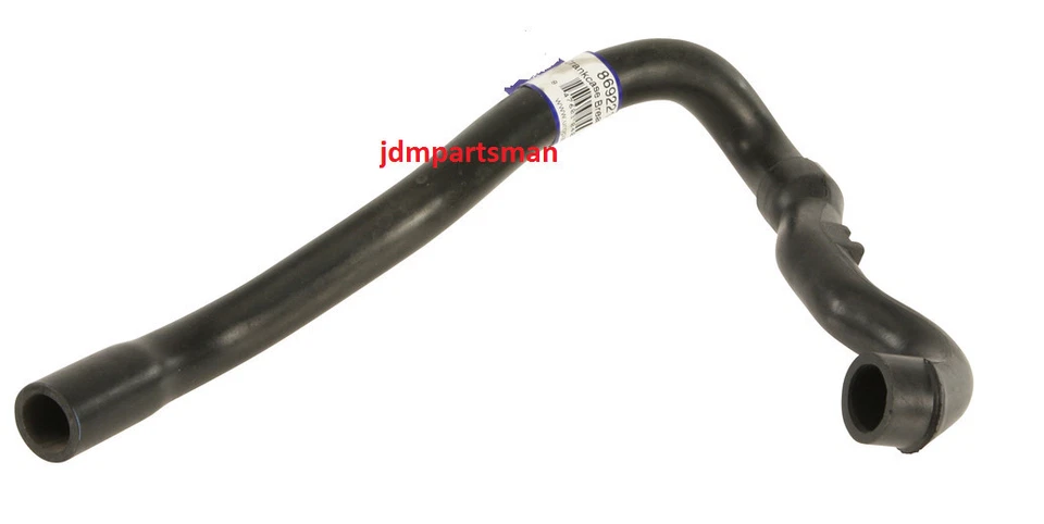 Manguera respirador cárter Volvo C70 S60 S80 V70 XC70 XC90 #8692217 Foto 1 de 1