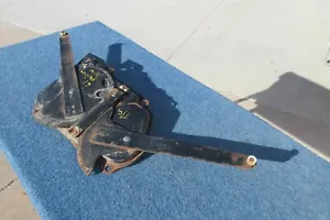 1961 Ford Falcon Station Wagon TAIL GATE WINDOW REGULATOR 1960 1962 1963 - Picture 1 of 12