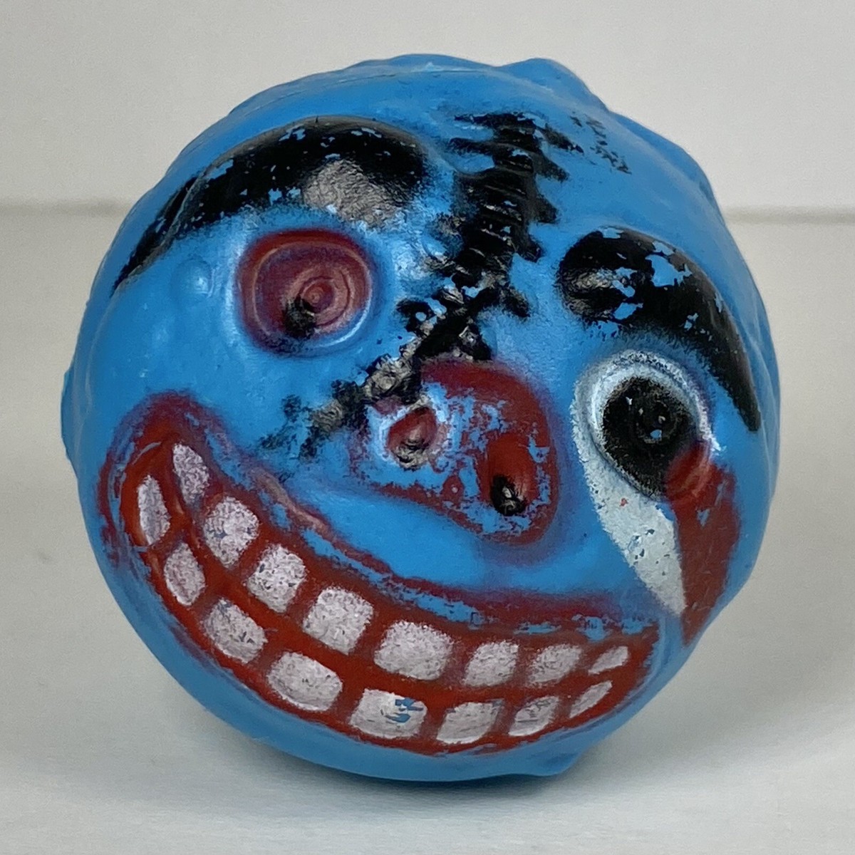 Mad Balls KO (12) / マッドボール Mad-Balls-Foam-Balls-Bruise-
