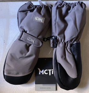 MCTI - NEW - KIDS MITTENS - XXS - WINDPROOF, WATERPROOF SUPER INSULATION - Picture 1 of 6
