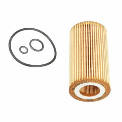 Filtro de aceite de motor delantero genuino Mopar 2003-2006 Dodge Sprinter 2500 5086301AA Foto 1 de 4