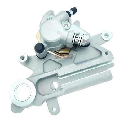 Pinza de freno trasera con pastillas para YAMAHA YZ250 YZ 250 1995 1996 1997 Foto 1 de 4