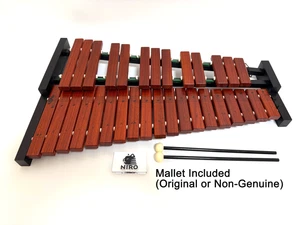 YAMAHA TX-6 Table Xylophone with Stick | Compact Percussion Instrument - Used - Picture 1 of 10