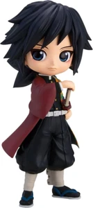 Figura de Anime Giyu Tomioka Banpresto Q Posket ESPECIAL Ver A Demon Slayer Sellada - Imagen 1 de 6