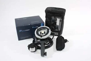 Cabezal de extensión Flashpoint 600WS con montaje de arco para Xplor 600 Strobe. - Imagen 1 de 3