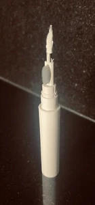 Cleaner Kit for Ear Buds. 2 For 1. Multi-Function Cleaning Pen - Picture 1 of 6