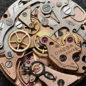 New Old Stock Omega Cal. 861 Various Movement Parts - Picture 1 of 53