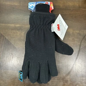 West Chester Men's Large Polyester Winter Work Glove 93015/L West Chester - Picture 1 of 9