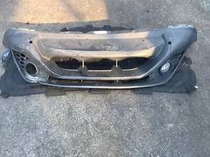 GENUINE NISSAN JUKE F15FACELIFT FRONT BUMPER LOWER SECTION 62026-BV80A 2014-2019 - Picture 1 of 9
