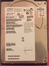 Lsi Engenio 17932-02 Hus103030Flf210 Hitachi Hard Disk Drive ( 30Day Warrenty )
