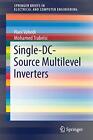 Single-DC-Source Multilevel Inverters. Vahedi, Trabelsi 9783030152529 New<|