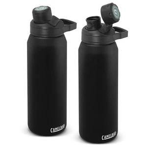 8 x CamelBak Chute Mag Vacuum Bottle - 1L Drinkware/Drink Bottles Merchandise - Picture 1 of 6
