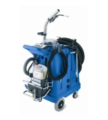 Santoemma GRACE HP Sprühextraktionsgerät High-Power Hochdruck bis 28 bar Druck - Bild 1 von 2