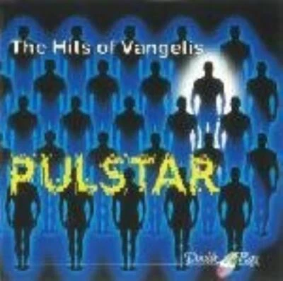 PULSTAR - THE HITS OF VANGELIS CD Value Guaranteed from eBay’s biggest seller! - Image 1 of 2