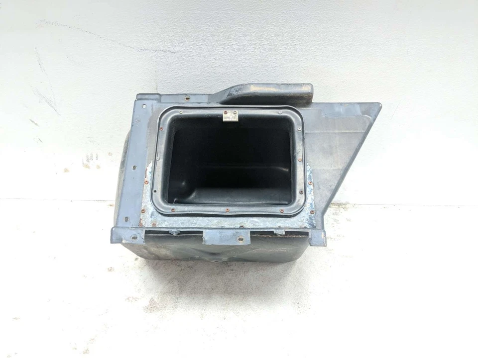 08 Polaris Ranger 700 Dash Glove Box Storage Compartment Mount Bracket - Image 1 of 4