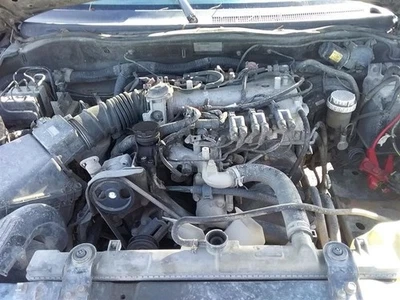 ABS Pump Anti-Lock Brake Part Assembly Fits 97-01 MONTERO SPORT 18606043 - Image 1 of 4