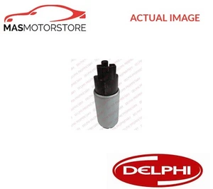 ALIMENTATORE POMPA CARBURANTE ELETTRICA DELPHI FE0451-12B1 P NUOVO RICAMBIO OE - Foto 1 di 5