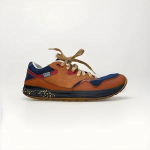 Lems Trailhead Sequoia Men’s Size 10 D Minimalist Hiking Trail Running Shoes - Picture 1 of 8