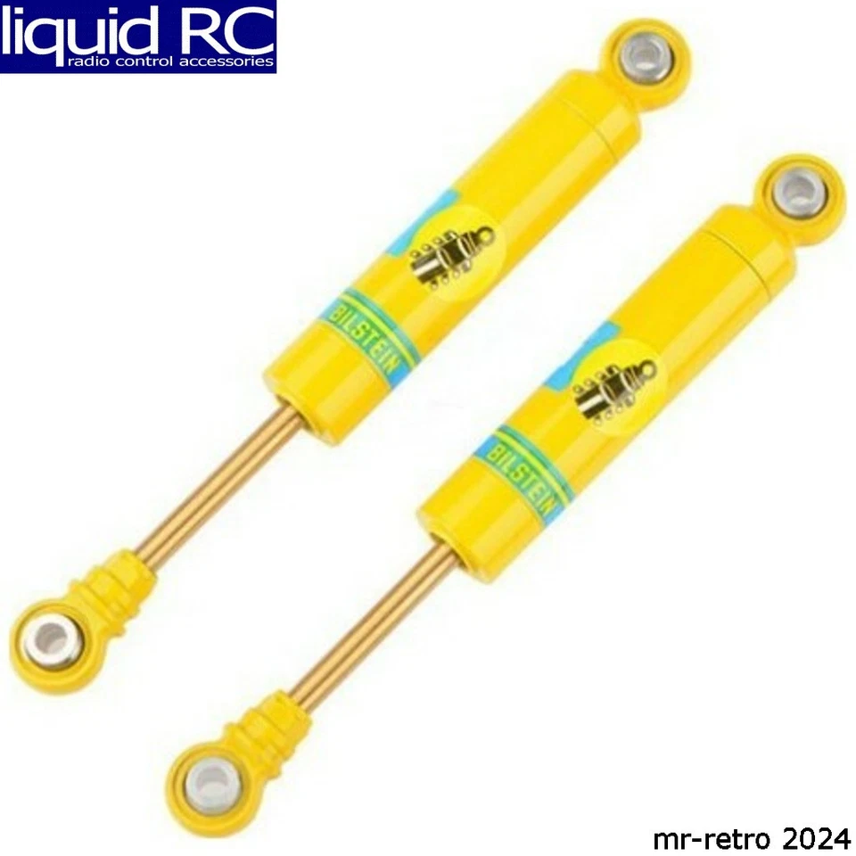 Amortiguadores RC4WD ZD0044 Rc4WD Bilstein B6 4600 Series 80 mm Foto 1 de 1