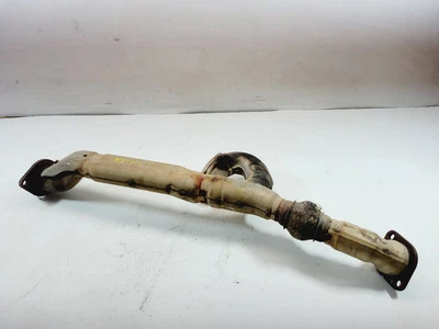 2006 2007 2008 MAZDA 6 3.0L EXHAUST DOWN PIPE FLEX PIPE OEM AJ48-40-500D - Image 1 of 4