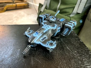 Tau Devilfish Warhammer 40k - Picture 1 of 2