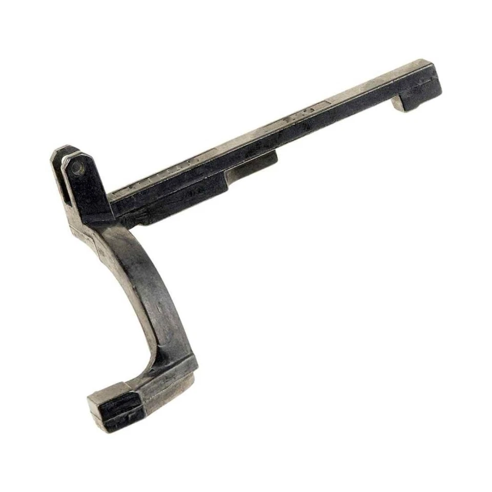 Actuador de bloqueo de columna de dirección para Ford E-250/E-350 Econoline Club Wagon 90 91 Foto 1 de 4