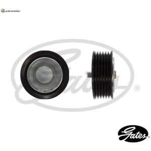 UMLENKFÜHRUNGSROLLE KEILRIPPENRIEMEN T36784 FÜR MERCEDES-BENZ M 272.974 3.5L - Picture 1 of 9