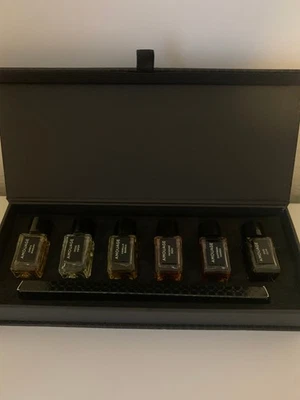 Amouage Attar 7 ml Flakon nach Ihrer Wahl unbenutzt nie geöffnet Vintage - Bild 1 von 4