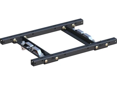 Curt 16027 For Select 11-C Ford/Silverado/Sierra w/Puck System 5th Wheel Adapter - Изображение 1 из 4