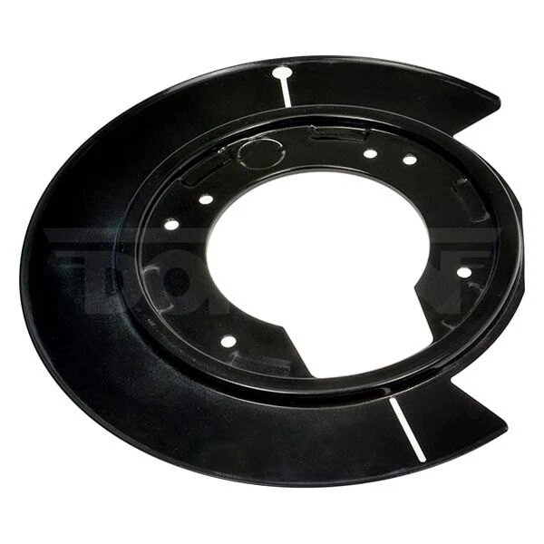 For Ford Explorer 2006-2010 Dorman 947-046 Solutions Brake Backing Plate Foto 1 de 4