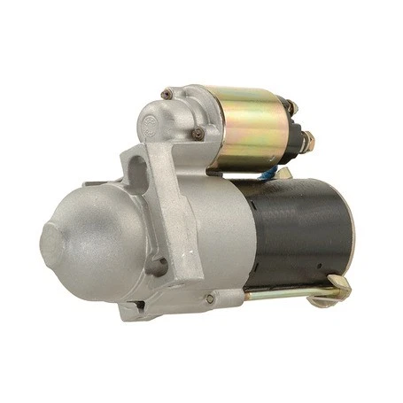 Arrancador Delco Remy 26434 remanufacturado Foto 1 de 4