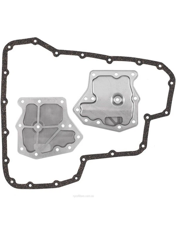 Ryco Automatic Transmission Filter Service Kit (RTK18) - image 1 of 4
