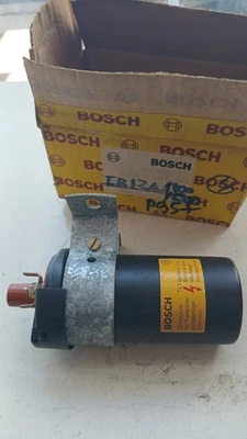 bobina d'accensione bosch 1 227 020 015-850 seat ibiza - Immagine 1 di 4