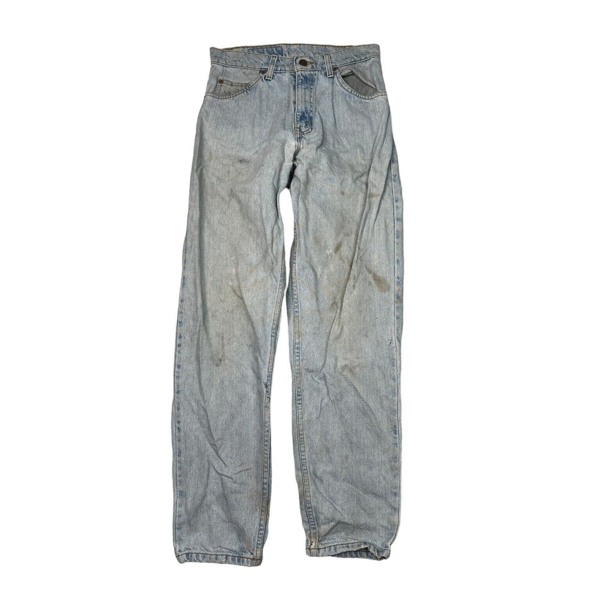 Levi's 550 Men's 29 in Inseam Jeans for sale | eBay Levi's 550 Men's 29 in Inseam Jeans for sale | eBay