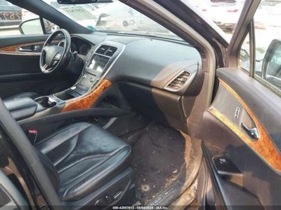 Power Brake Booster Fits 19-21 NAUTILUS 973013 - Image 1 of 4