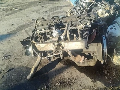 Conjunto de motor/motor Jeep Grand Cherokee 96 97 98 Foto 1 de 4