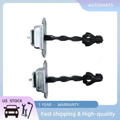 Juego de tapón de puerta derecha y izquierda 80430-cd01b x2 para NISSAN 350Z Z33 03-09 Foto 1 de 4