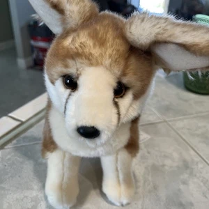 Douglas Sly Fennec Fuchs Plüsch -- Neu mit Etikett! - Bild 1 von 8