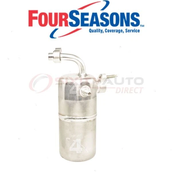 Four Seasons AC Replacement Kit for 2006 Hummer H2 - Heating Air qv Foto 1 de 4