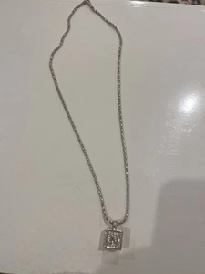 Nina Ricci Necklace - Picture 1 of 4