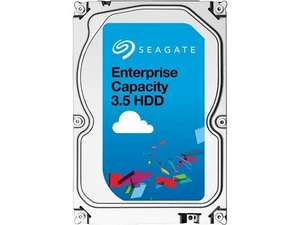 ST4000NM0034 SEAGATE 4TB 7.2K 12G LFF 3.5 128MB SAS 512E ENTERPRISE HARD DRIVE - Picture 1 of 1