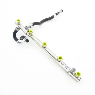 carril distribución combustible derecho audi r8 4s lamborghini huracan 5.2 v10 Foto 1 de 2