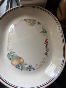 Corelle Serving Dishes - Picture 1 of 4