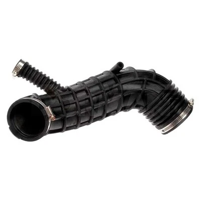 For BMW X3 2004-2006 Dorman Black Molded Assembly Air Intake Hose Foto 1 de 4