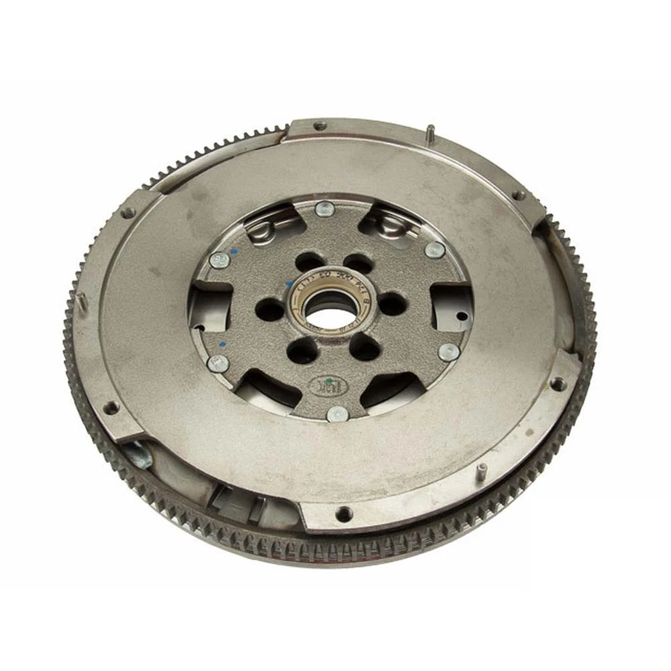 For Audi TT Quattro 2003 2004 2005 2006 LuK Clutch Fly Wheel TCP - Image 1 of 1