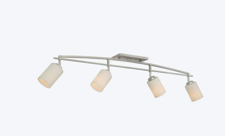 Luz de pista Quoizel TY1444AN Foto 1 de 2