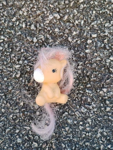 anon fakie - pony - poney - Imagen 1 de 2