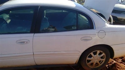 Puerta lateral trasera izquierda del conductor para Buick Lesabre 00-05 OEM Foto 1 de 4