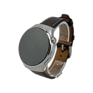 Huawei Watch 4 Pro Smartwatch 48mm 1.5 Zoll (3.81 cm) Lederarmband Titan Gehäuse - Zdjęcie 1 z 5