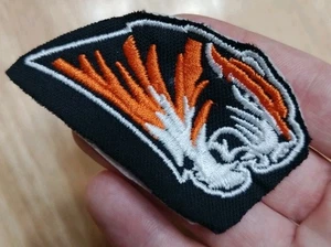 Tiger Patch - Bild 1 von 4